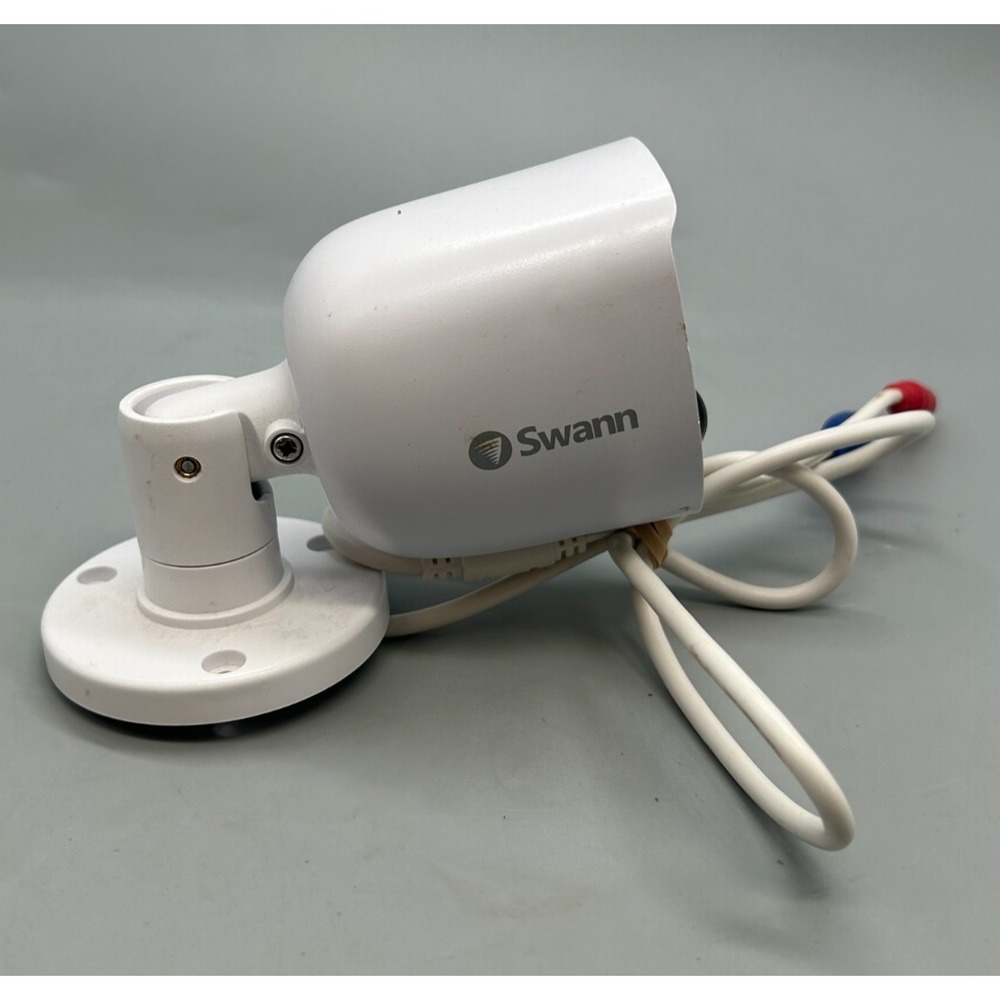 Swann PRO-1080SL 1080p Security Camera Unit Only